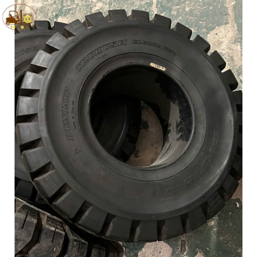 Lốp Đặc Xe Nâng 23x9-10: Bảng Giá &amp; Thông Số Kỹ Thuật Chi Tiết