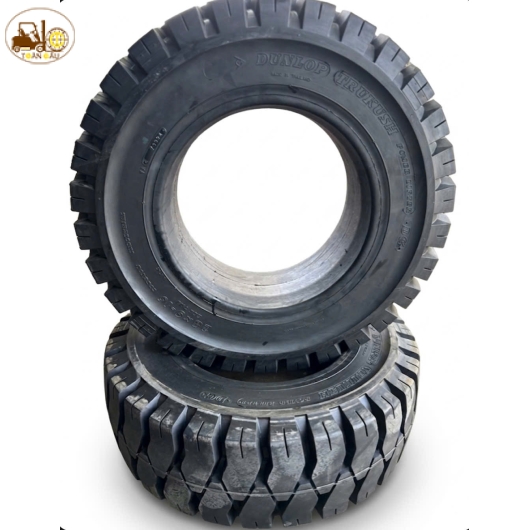 Lốp Đặc Xe Nâng 28x9-15: Giải Pháp Tối Ưu Cho Hiệu Suất Vận Hành