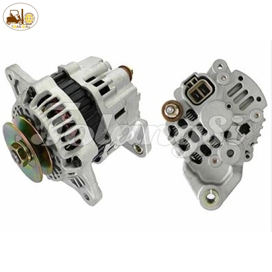 Máy phát điện xe nâng
