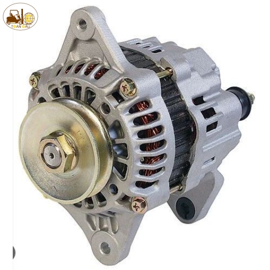 Máy phát điện xe nâng