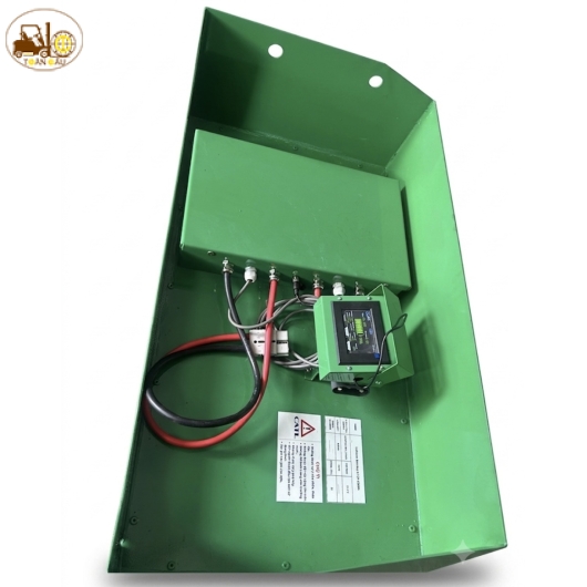 Bình Lithium 48V-628Ah: Giải Pháp Năng Lượng Đột Phá Cho Xe Nâng Điện