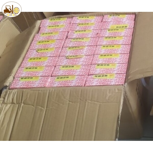 GIẮC SẠC XE NÂNG 30A-250V