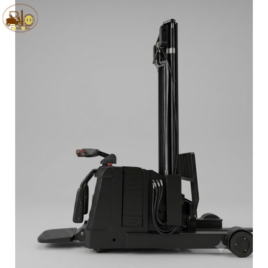 Xe Nâng Điện Reach Truck EP 1.5 Tấn