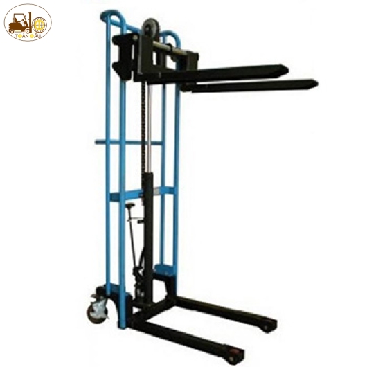 XE NÂNG ỐNG